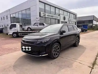 AITO Wenjie M7 2024