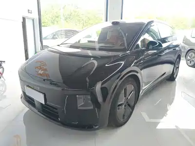 Li Auto i8 2025
