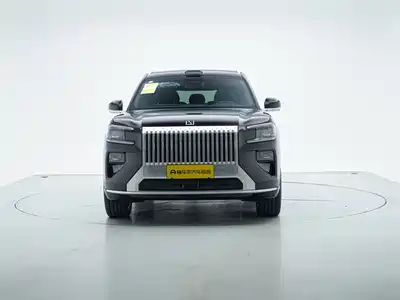 ZEEKR 8X 2026