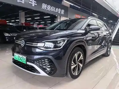 Volkswagen ID.6 2023