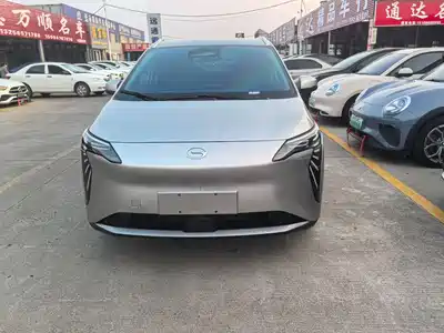 GAC Aion AION Y 2025
