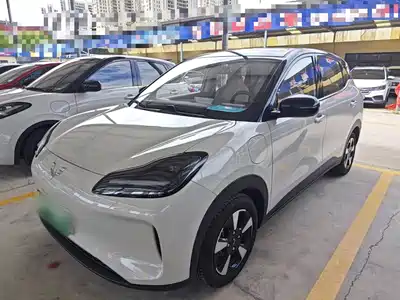 Wuling Motors Bingo PLUS 2025