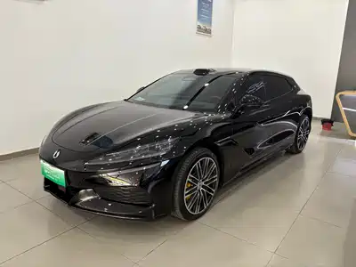 Denza Z9GT 2026