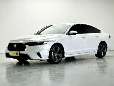Honda Inspire 2023