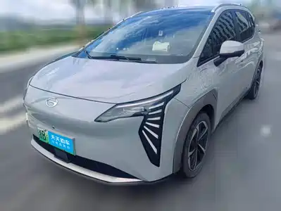 GAC Aion AION Y 2023