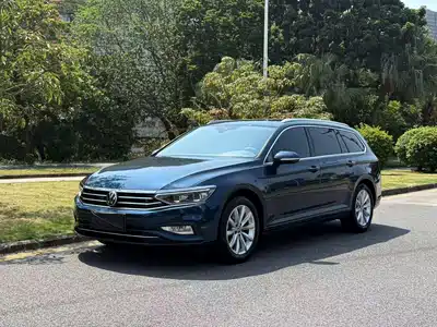 Volkswagen Weilan 2022