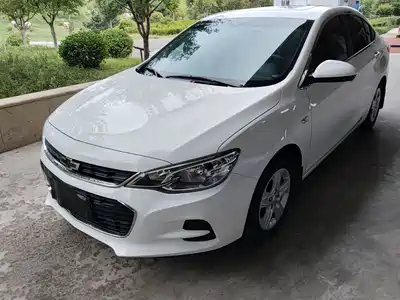 Chevrolet Cavalier 2019