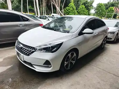 Chery Arrizo 5 2020