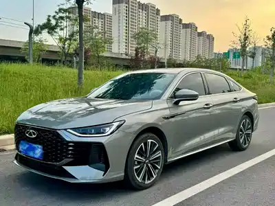 Chery Arrizo 8 PRO 2025
