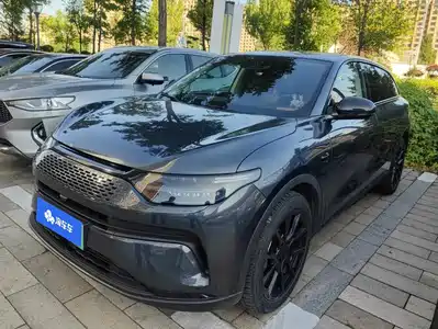 Leapmotor C11 2023