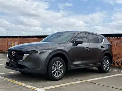 Mazda CX-5 2024