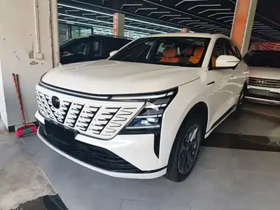 Changan CS75 PLUS 2026