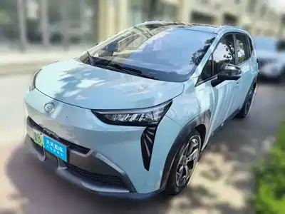 GAC Aion AION Y 2022