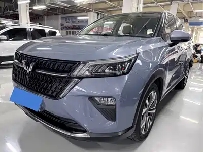 Wuling Motors Xingchen 2022