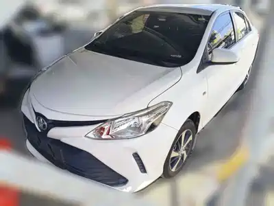 Toyota Vios 2020