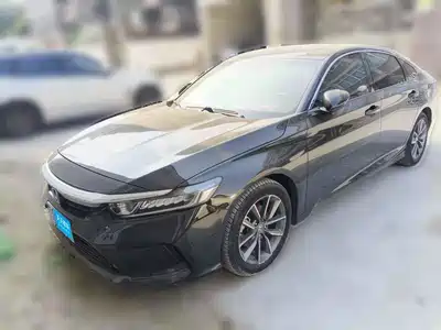 Honda Inspire 2023
