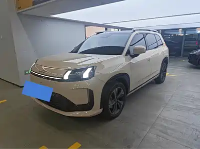 GAC Aion AION V 2025