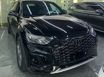Audi Q5L Sportback 2023