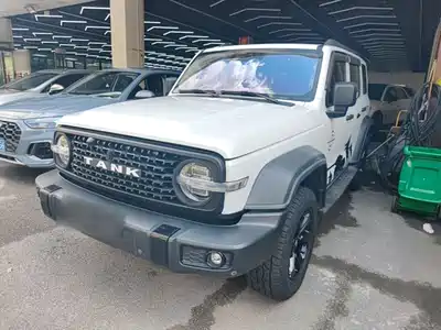 Tank 300 2022