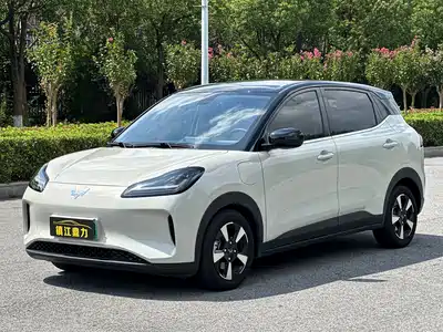 Wuling Motors Bingo PLUS 2025