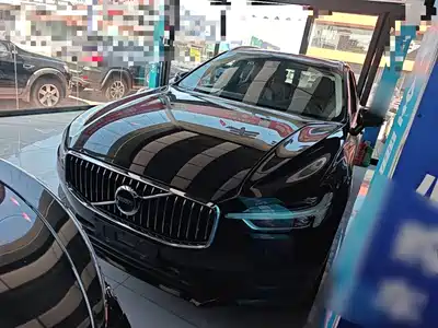 Volvo XC60 2019