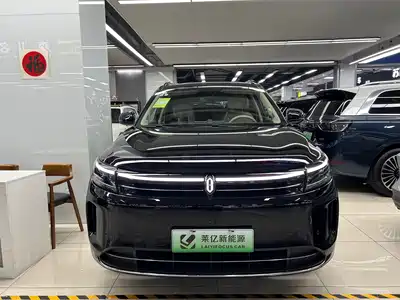 AITO Wenjie M7 2026