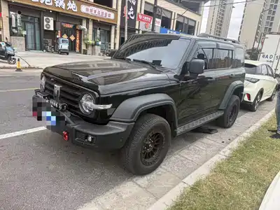Tank 300 2025