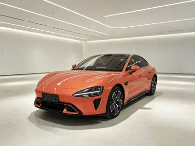 Xiaomi Auto SU7 2025