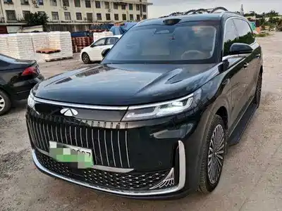Chery Fengyun T11 2025