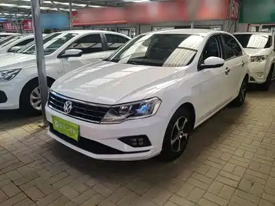 Volkswagen Jetta 2017