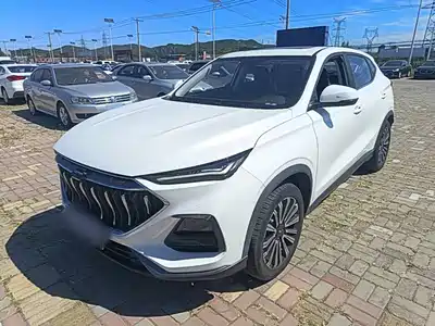 Changan Oshan Oushang X5 2023