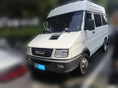 Iveco Daily 2023