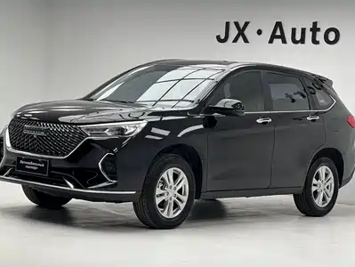 Haval M6 2023