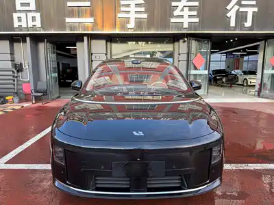 Li Auto i8 2026
