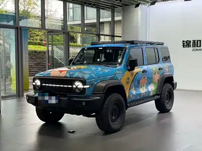 Tank 300 2025