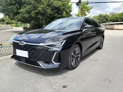 Chery Arrizo 8 2023
