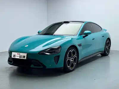 Xiaomi Auto SU7 2025