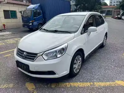 Venucia D50 2012