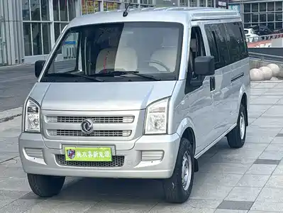 Dongfeng Xiaokang EC36 2021
