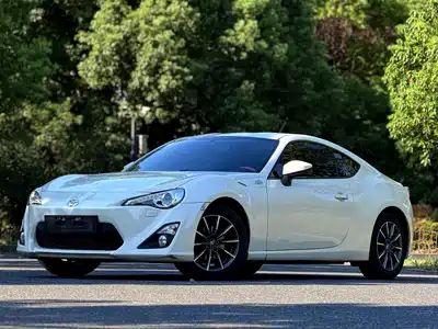 Toyota 86 2013