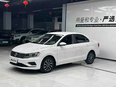 Volkswagen Jetta 2018
