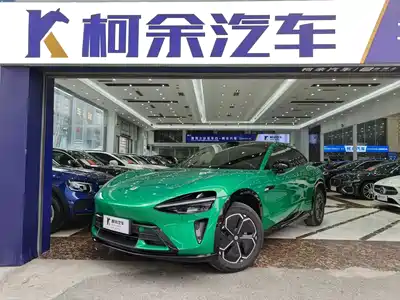 Xiaomi Auto YU7 2026