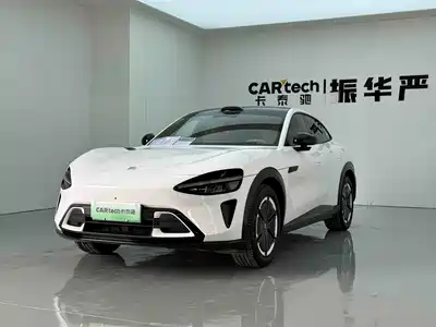Xiaomi Auto YU7 2025