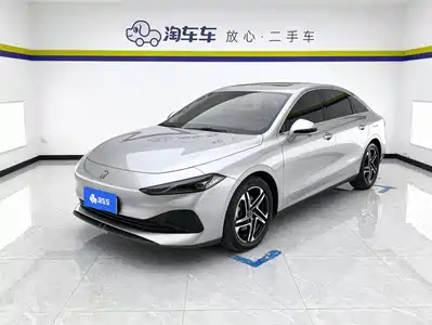 Roewe D7 2023