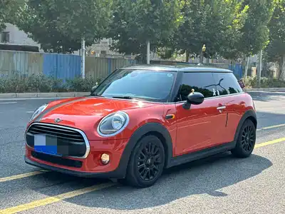 MINI MINI 2018