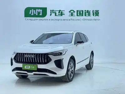 Haval Chitu 2024