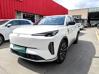 Changan Qiyuan Q05 2025