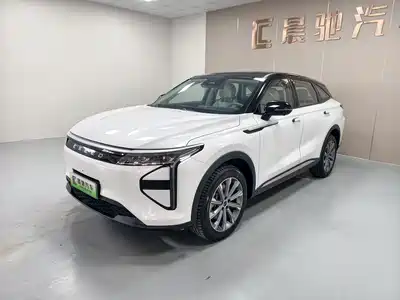 Exeed Yaoguang C-DM 2025