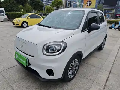 Leapmotor T03 2024
