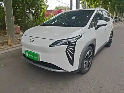 GAC Aion AION Y 2024